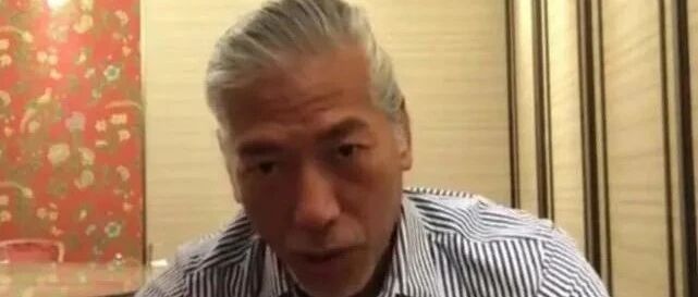 58岁的张耀扬晒近照，老态尽显！退休后靠这三项生意赚钱