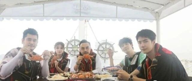 钱枫被曝已向《天天向上》请辞！因为不想连累汪涵与王一博