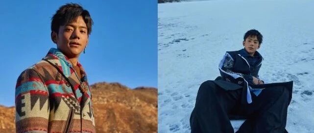 丁真穿上盛装与团队成员表演新春庆祝仪式！效果却出奇的差