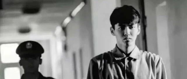 不能戴墨镜、做发型唱电音与护肤！吴亦凡在拘留所的日子不好过