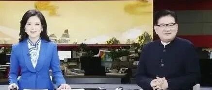 让曹可凡主持新闻节目！东方卫视“后继无人”了吗