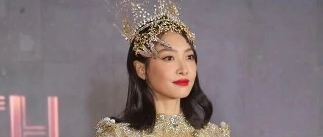 众明星出席金鹰节晚会：女神宋茜被童瑶和谭松韵抢走风头