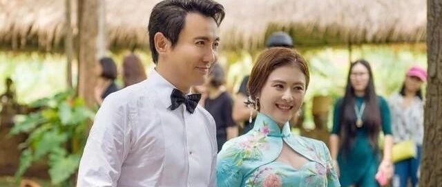 沈腾在贾玲和马丽中选择了自己的铁杆搭档！男方的老婆又要吃醋了