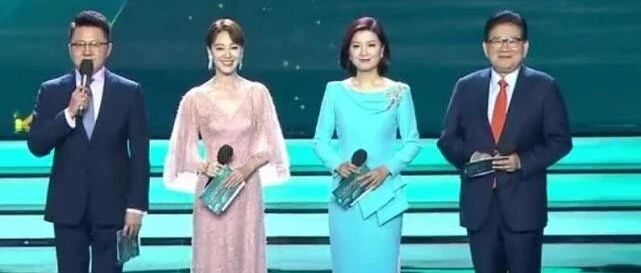 东方卫视6大主持人受严惩！白玉兰奖还是要靠曹可凡撑场