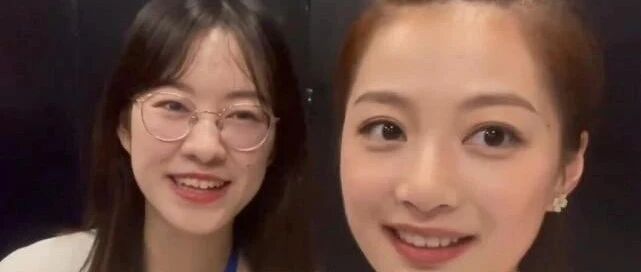 东方卫视别再捧司雯嘉和陈辰了！新人冯琳才是一姐最好的人选