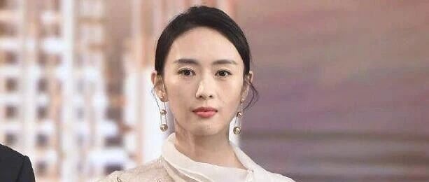 心虚了！童瑶在获奖感言中称，我的角色在剧中的戏份并不多