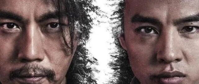 《猎狼者》硬伤太多！可惜了秦昊和一众演技派明星