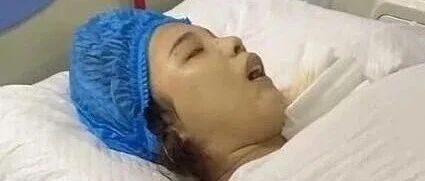 罗小猫猫子事件最新进展！父母在女儿的床前痛哭，家人追责成定局