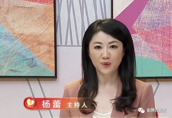 房海燕与柏万青相继离开 新老娘舅 主持人杨蕾难挑大梁 柠檬资讯