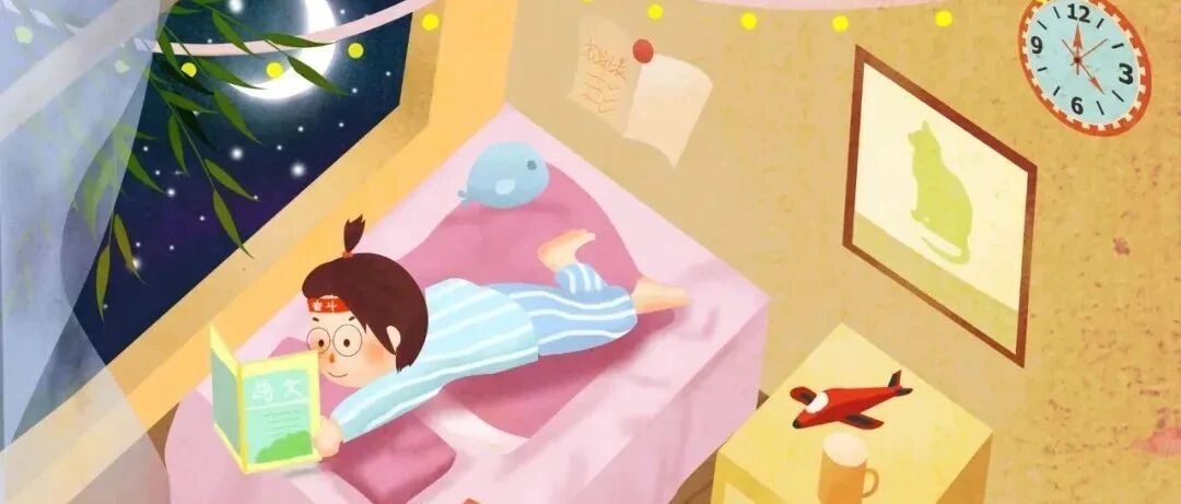 “妈妈，我太困了，就睡一分钟”，孩子压力太大，不幸过劳死