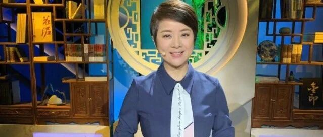 东方卫视如今的一姐是陈辰？让印海蓉上位才是明智之举