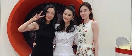 乘风破浪的姐姐大反转，这四位女星的人设，堪比电视剧的故事情节