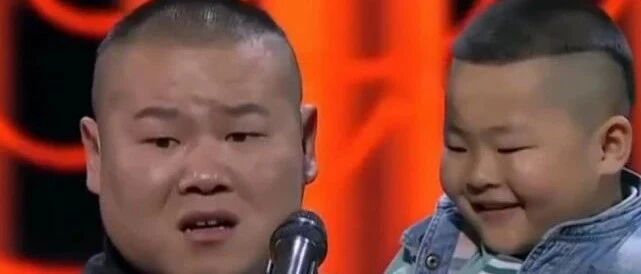 岳云鹏私生女事件再起波澜！女当事人首度开直播，却不敢回应问题