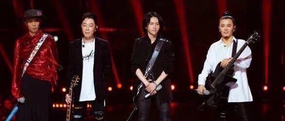 《披荆斩棘的哥哥》四公结束，有多位明星已经牢牢占据了出道位