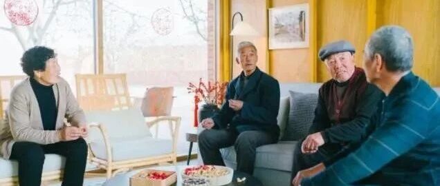 132万改造红砖房最新后续！内部装修大变样，外部设施未作调整