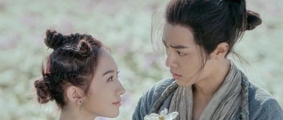 肖战获得金扫帚最令人失望男演员奖，娱乐圈仅有两人敢为其发声