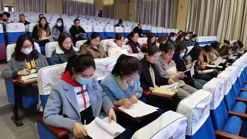 曲阜夫子学校安全应急疏散演练会议