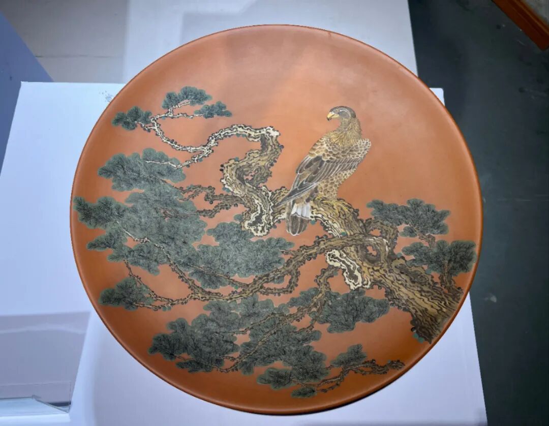 第八届中国四大名陶（4+N）荣昌展圆满落幕，下届在荣县举办(图13)