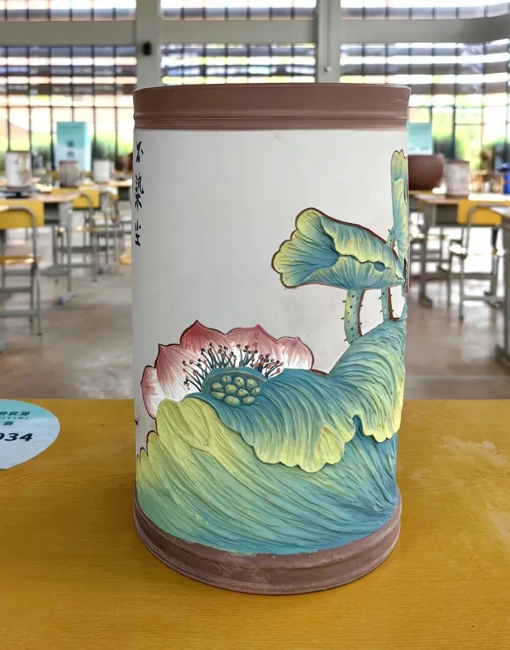 第八届中国四大名陶（4+N）荣昌展圆满落幕，下届在荣县举办(图16)