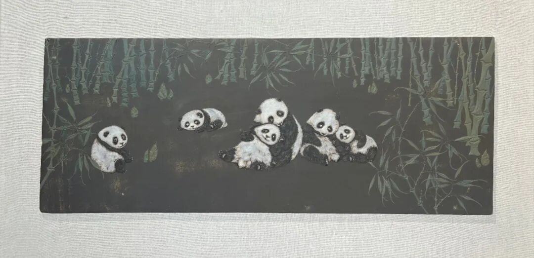 第八届中国四大名陶（4+N）荣昌展圆满落幕，下届在荣县举办(图12)