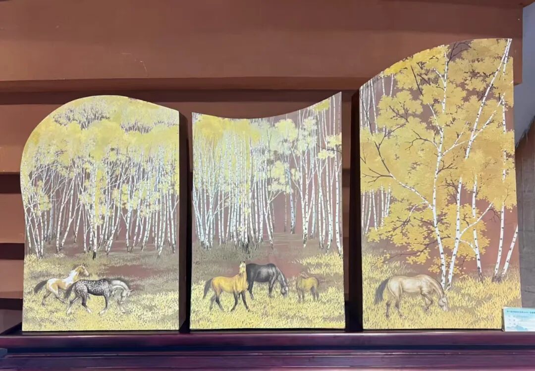 第八届中国四大名陶（4+N）荣昌展圆满落幕，下届在荣县举办(图10)
