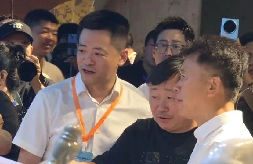 第八届中国四大名陶（4+N）荣昌展圆满落幕，下届在荣县举办(图2)