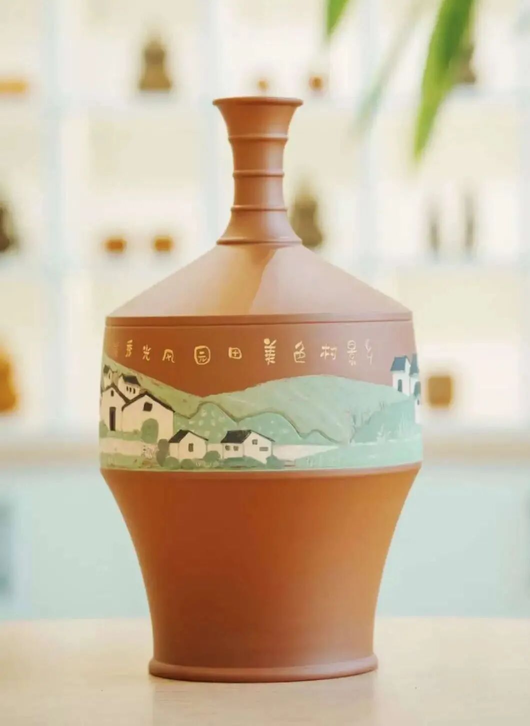 第八届中国四大名陶（4+N）荣昌展圆满落幕，下届在荣县举办(图27)