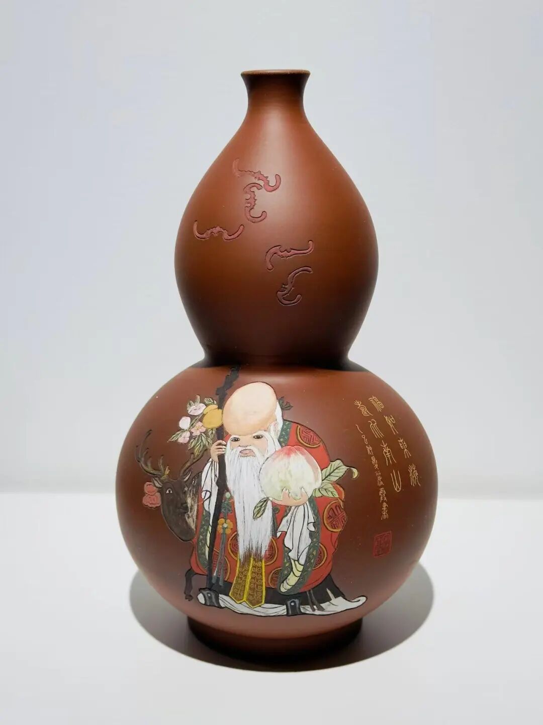 第八届中国四大名陶（4+N）荣昌展圆满落幕，下届在荣县举办(图28)