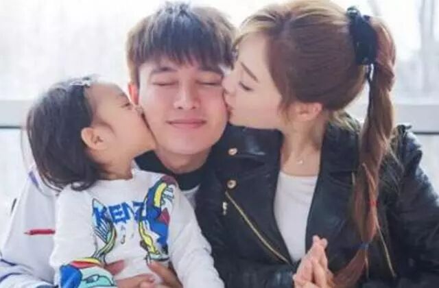 为什么李小璐给甜馨改名原因超出你我想象！