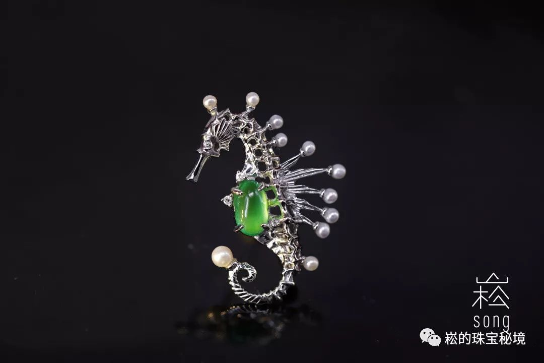深海项链_深水项链_tbc深海项链