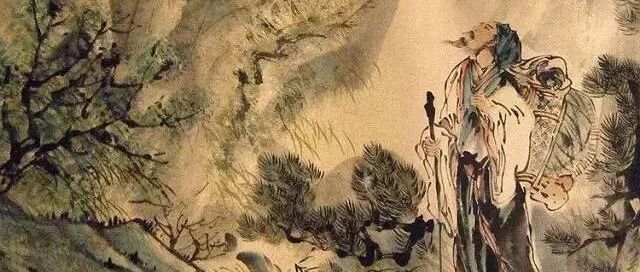 徐霞客：人生需要一场出走