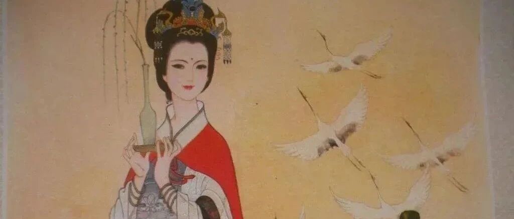 古代版《活着》女主角，难怪曹操会暗恋她。