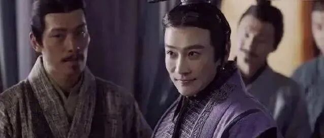 《大秦赋》正上演的嫪毐之乱，是秦始皇五十年人生中最大的危机