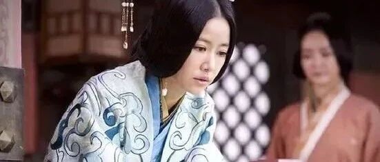 史上最佛系皇后：所有的失去，都会以另一种方式归来