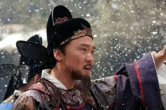 他才是大明“第一怪咖”