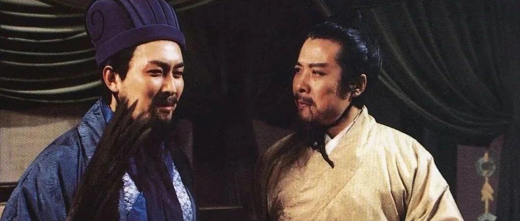 《三国演义》：愚者妄动，庸者不动，智者善动