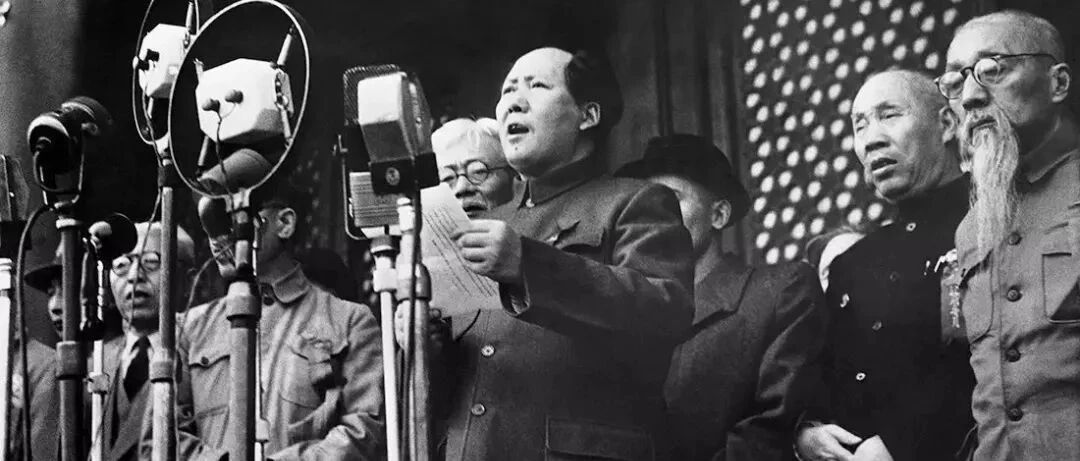 毛泽东一生最经典的四首诗词，至情至性，大气磅礴！