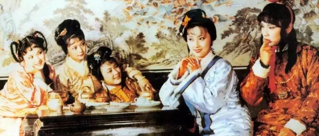 红楼梦99人物介绍，让你迅速读懂红楼梦