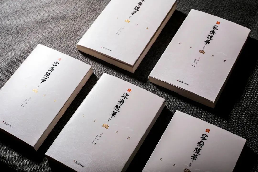 毛澤東生前讀的最後一本書，三十餘年一直帶在身邊… 歷史 第11張