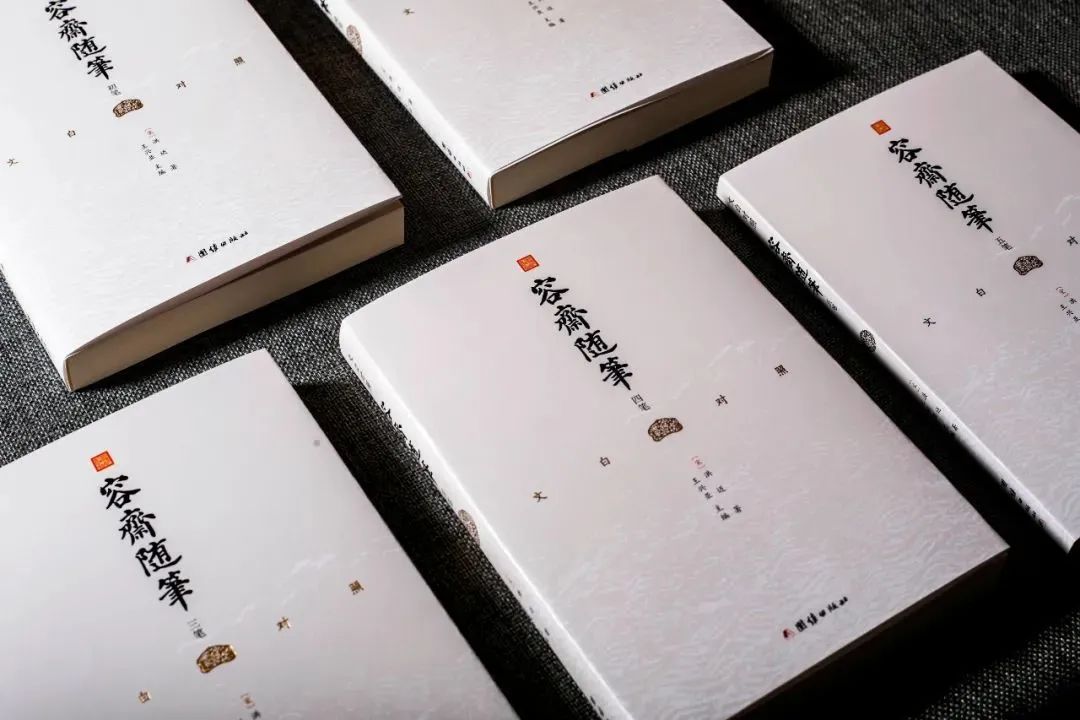 毛澤東生前讀的最後一本書，三十餘年一直帶在身邊… 歷史 第6張