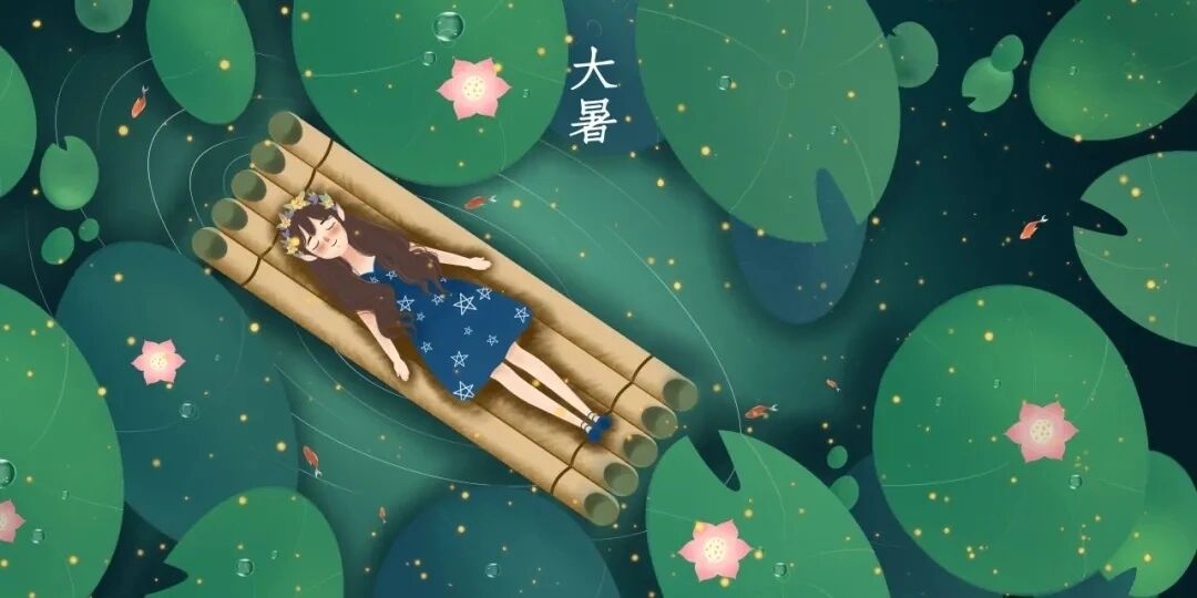 三伏天，五大忌，千万别落下病根！