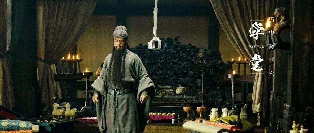 霸气的关羽，却为何戴着一顶具有贬低意味的“绿帽子”呢