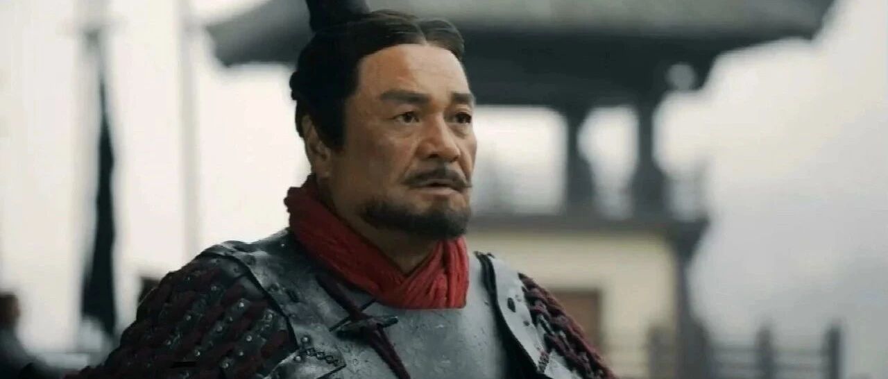 王翦灭楚：秦国搬开最后的大石