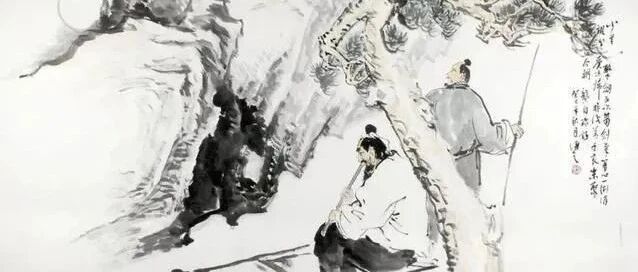 官比李白大，才比杜甫高，难道他才是大唐最靓的仔？