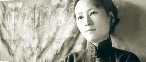 徐志摩生命中的三位女子，谁才是最后赢家