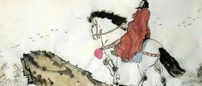 辛弃疾：不信人间有白头