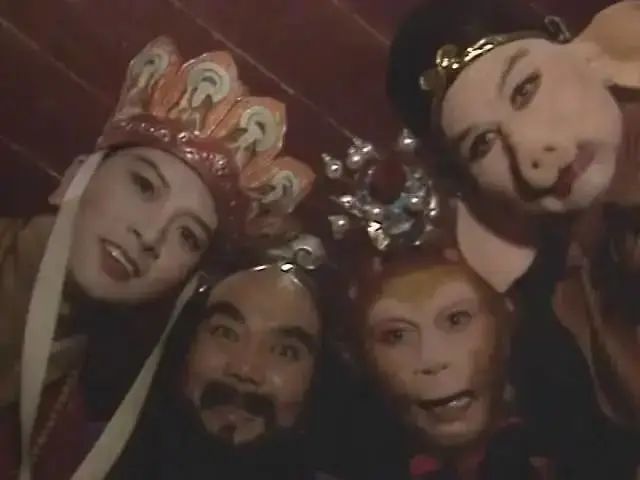 孙悟空的眼泪，曾是我们童年最委屈的记忆 - 拷贝
