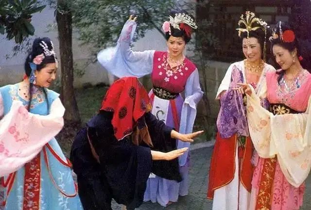 孙悟空的眼泪，曾是我们童年最委屈的记忆 - 拷贝