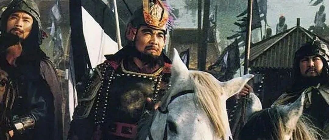 被骂1800年的乱世枭雄：善良要有锋芒，纯洁要有智商