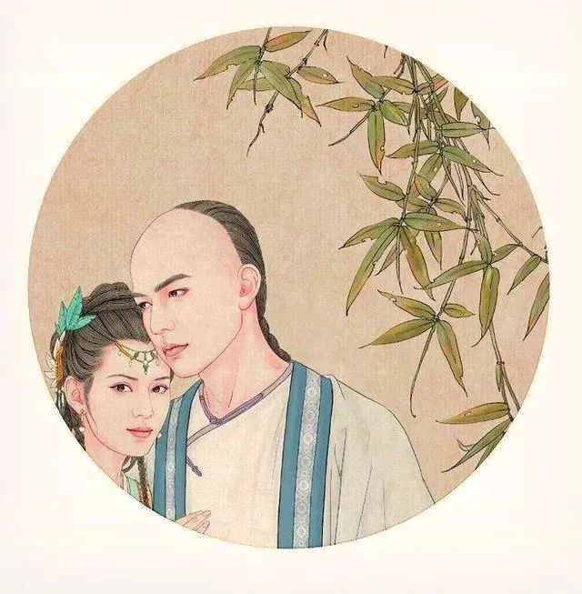 清朝第一高富帅：他是人间惆怅客，不是人间富贵花